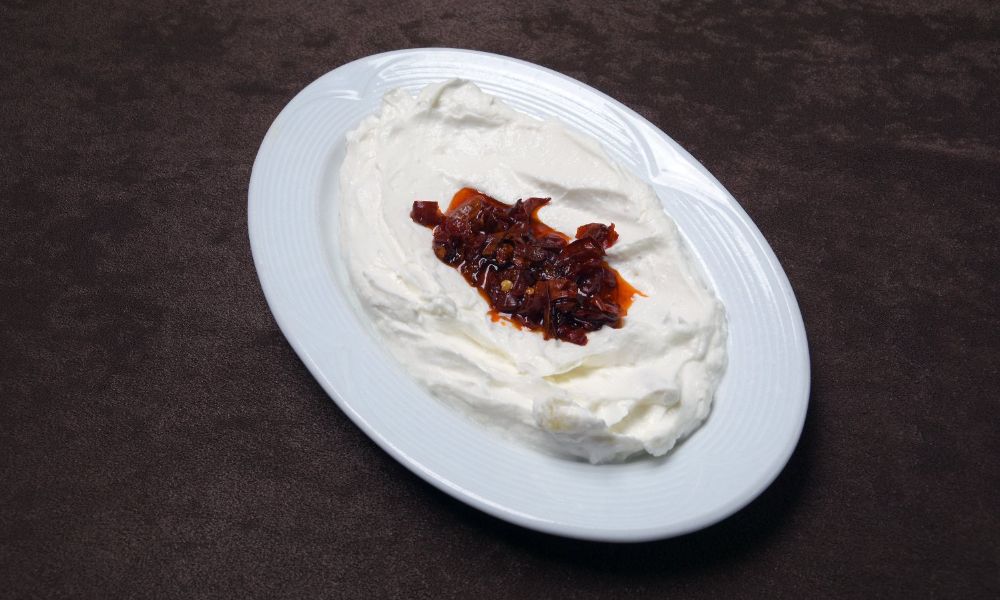 Adana Sofrası